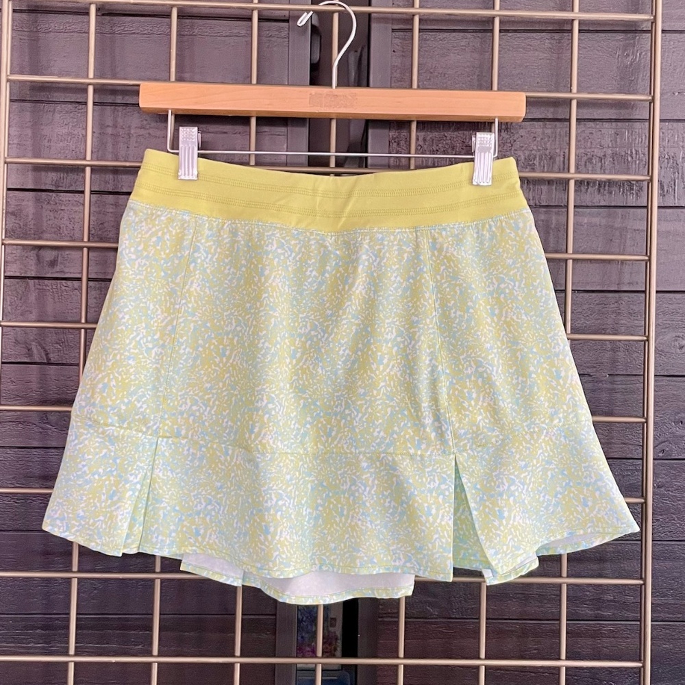 TASC PERFORMANCE Golf / Tennis Skort, sz XS